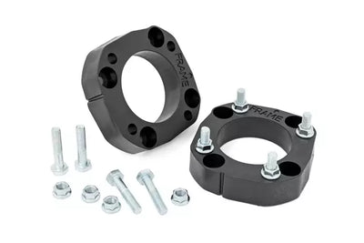 22- Kit de nivellement avant 1,75 po Toyota Tundra