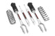 Kit de rehaussement de 2,5 pouces