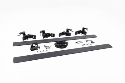 Power Running Boards