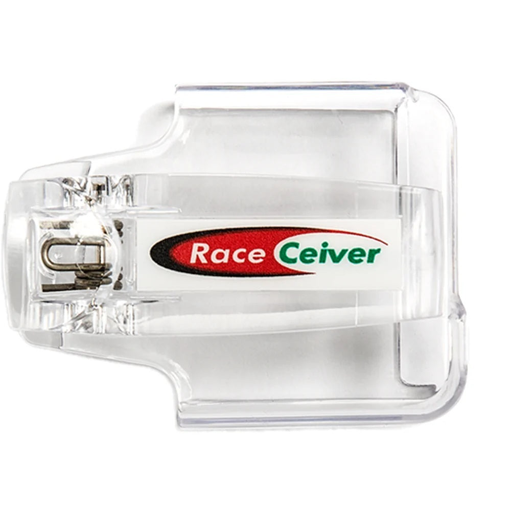 Holster Element Transparent