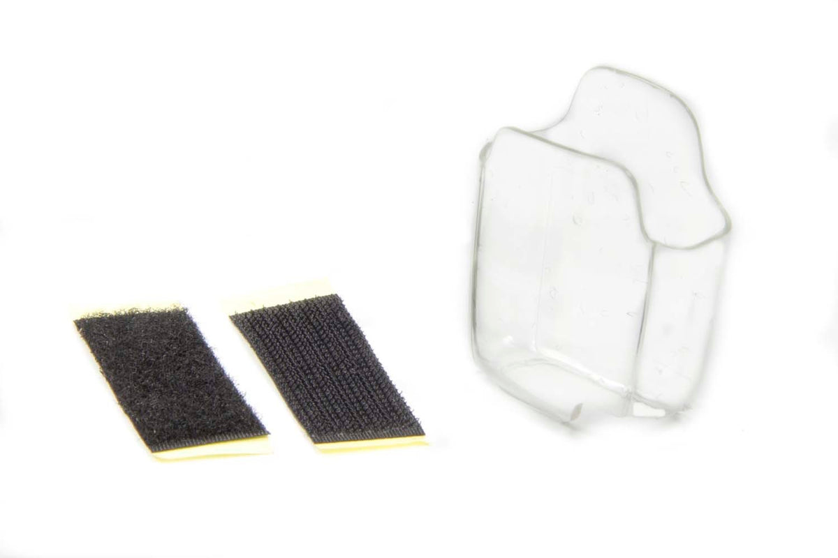 Support de casque avec velcro