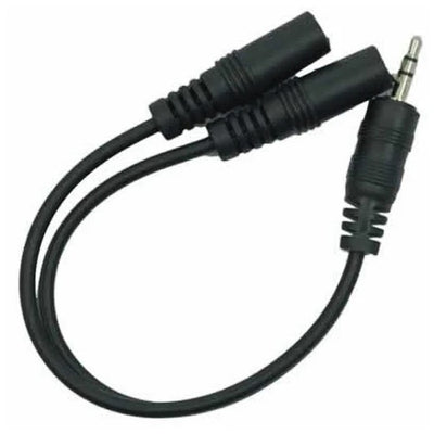 Splitter