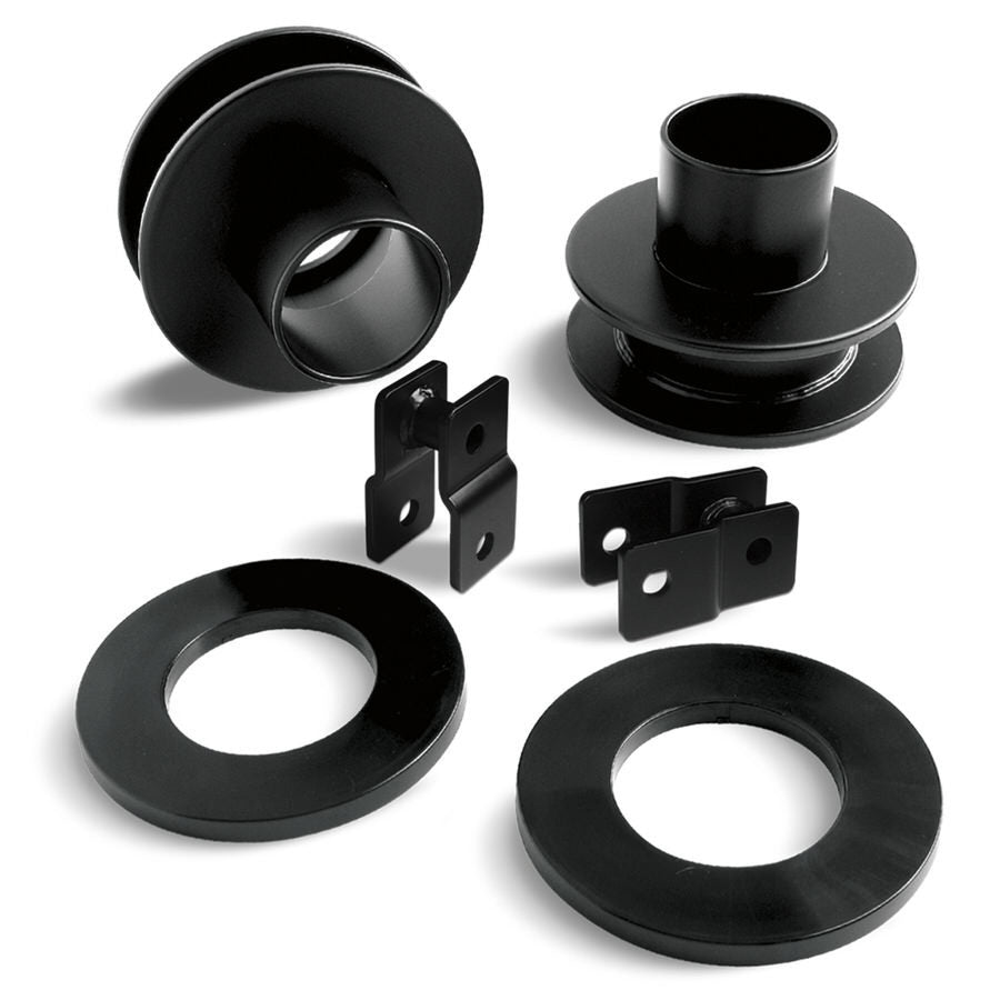 Kit de nivellement avant - Ford SD 4RM 2.5po 05-10