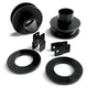 Kit de nivellement avant - Ford SD 4RM 2.5po 05-10