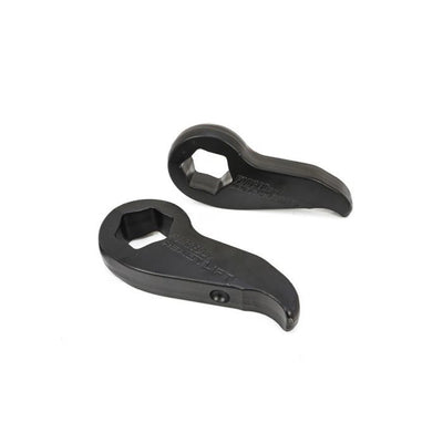 Kit de nivellement avant 2 po 20- GM P/U 2500