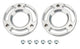 Kit de mise à niveau avant 19-GM P/U 1500 Kit 1,5 po