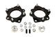 24-  Land Cruiser 1in Front Leveling Kit