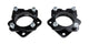 25- Kit de nivellement avant 1 pouce Toyota 4Runner