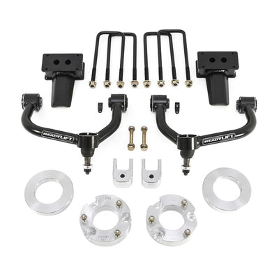 21- Kit de rehausse 3,5 po pour Ford F-150