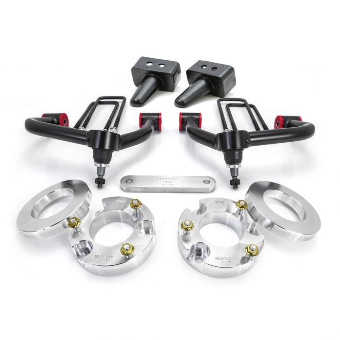 Kit de suspension SST 3,5 po pour Ford F-150 14-18