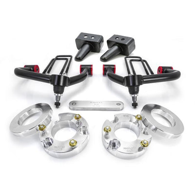 Kit de suspension SST 3,5 po pour Ford F-150 14-18
