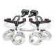 Kit de suspension SST 3,5 po pour Ford F-150 14-18