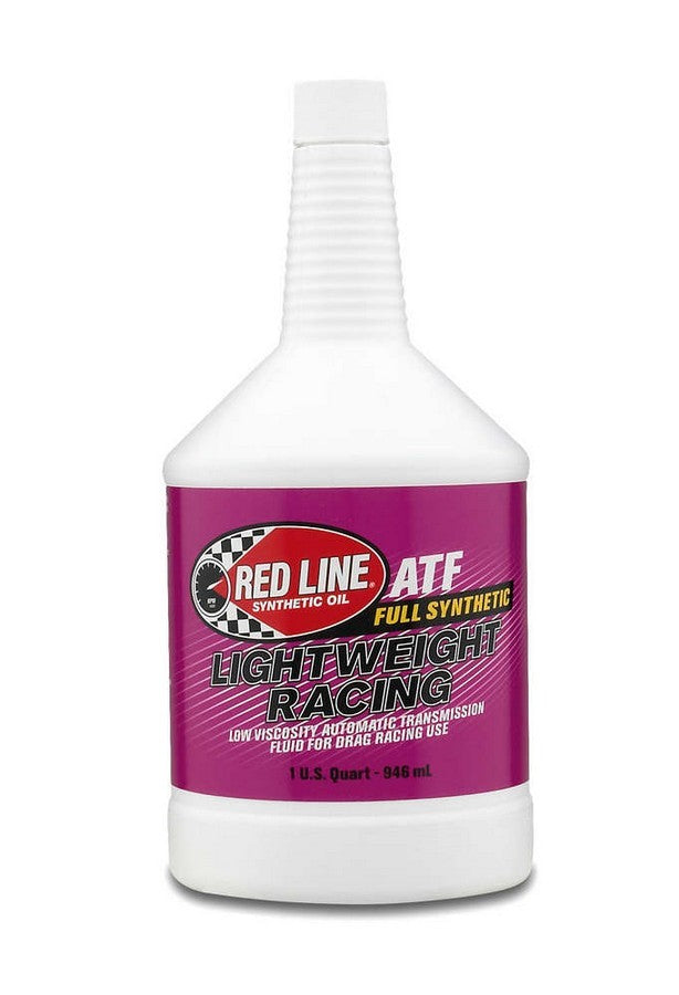ATF - Huile de transmission de course légère (946 ml)