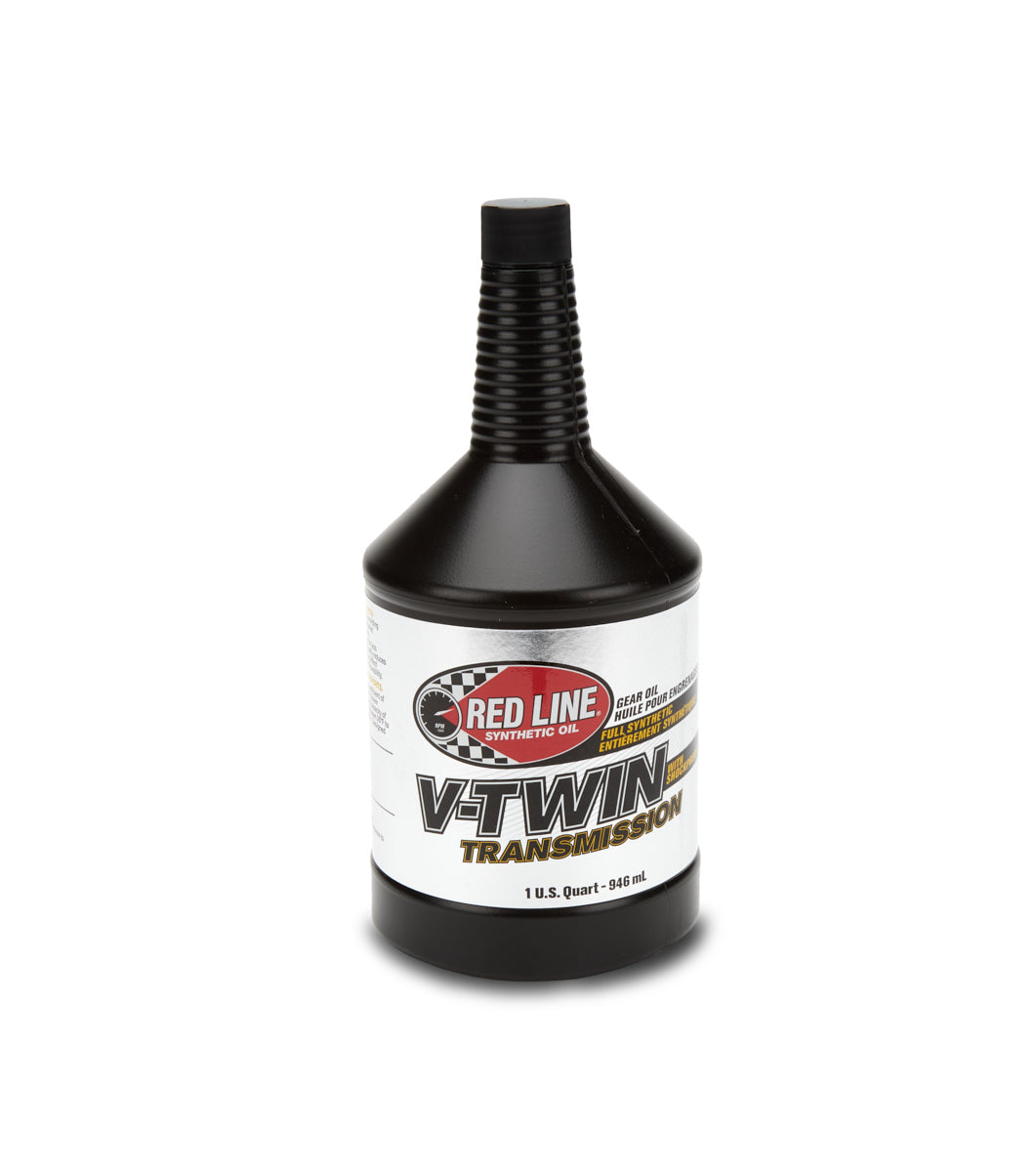 Huile de transmission V-Twin Shock Proof 1 pinte