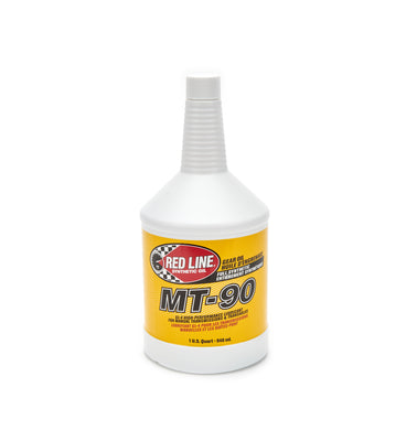 Lubrifiant de transmission manuelle MT-90 - 1 litre - 75W90 GL-4