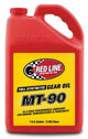 Huile de boîte de vitesses MT-90 75W90 GL-4 Caisse de 4 x 1 gallon