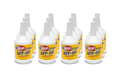Lubrifiant de boîte de vitesses manuelle MT-90 Caisse/12 75W90 GL-4