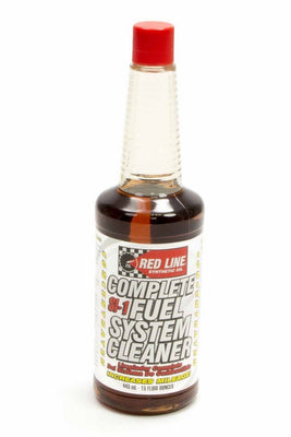 SI-1 Injecteur & Détergent de soupapes- 15oz