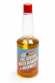 Fuel System Anti-Freeze & Water Remover- 12oz