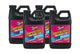 Étui de 4 bidons de 1/2 gallon de liquide de refroidissement haute performance Supercool