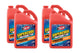 Supercool Concentré de Refroidissement Liquide (Caisse de 4 bidons de 1 gallon)