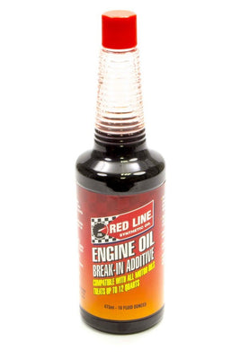 Additif d'huile de rodage avec zinc