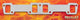 Joint d'échappement - Buick V8 400-455