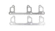 Joints d'échappement Buick V6 3.0L/3.2L/3.8L/4.1L