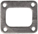 Joint d'échappement basique - Entrée turbo T-4 4 boulons