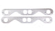 Exhaust Gaskets SBC Round Port