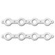 Exhaust Gasket Set Chevy LS 4.8L/5.3L/6.0L