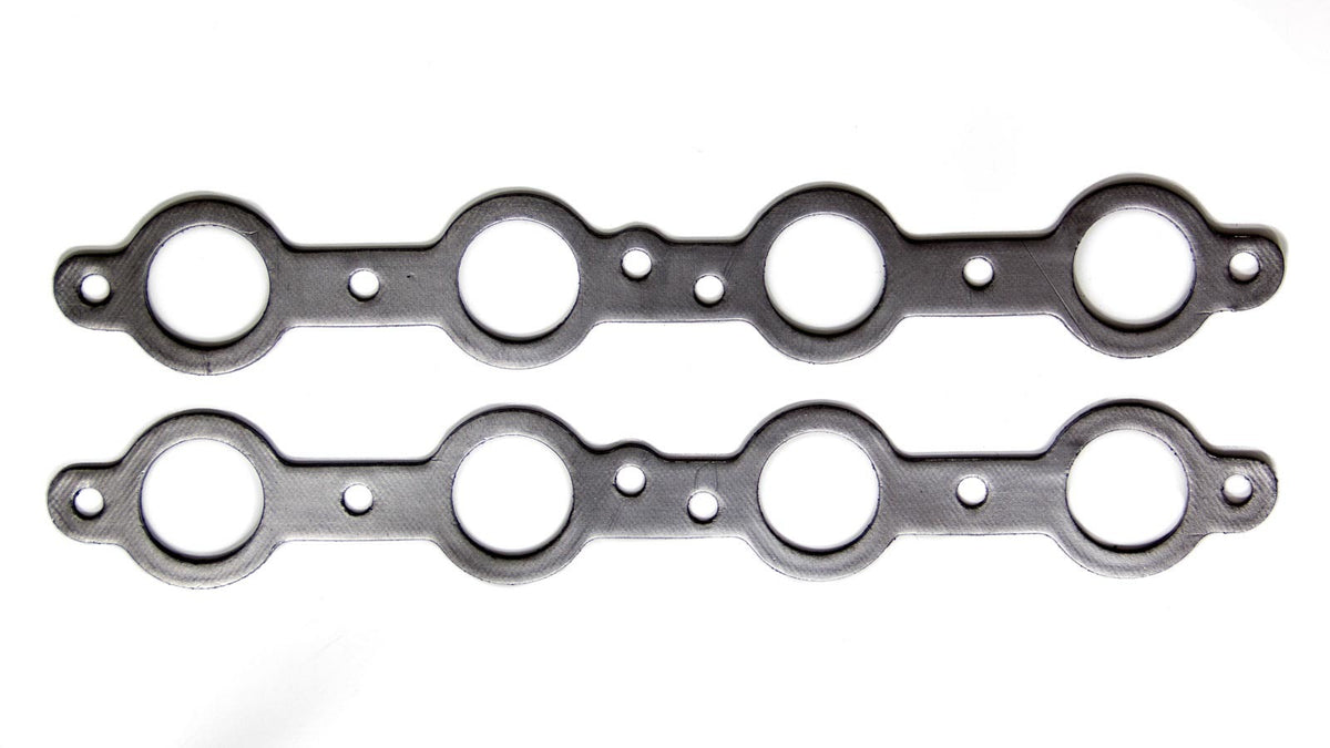 Joint d'échappement pour GM LS Series 4.8L-6.0L avec port rond