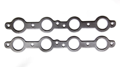 Joint d'échappement pour GM LS Series 4.8L-6.0L avec port rond