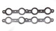 Joint d'échappement pour GM LS Series 4.8L-6.0L avec port rond