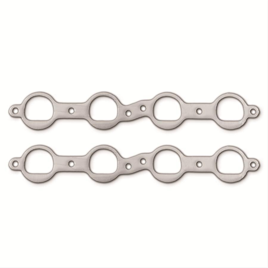 Jeu de joints d'échappement Chevy LS LS7/LS9/L98