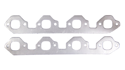 Joints de collecteur d'échappement BBF 460 à orifices carrés