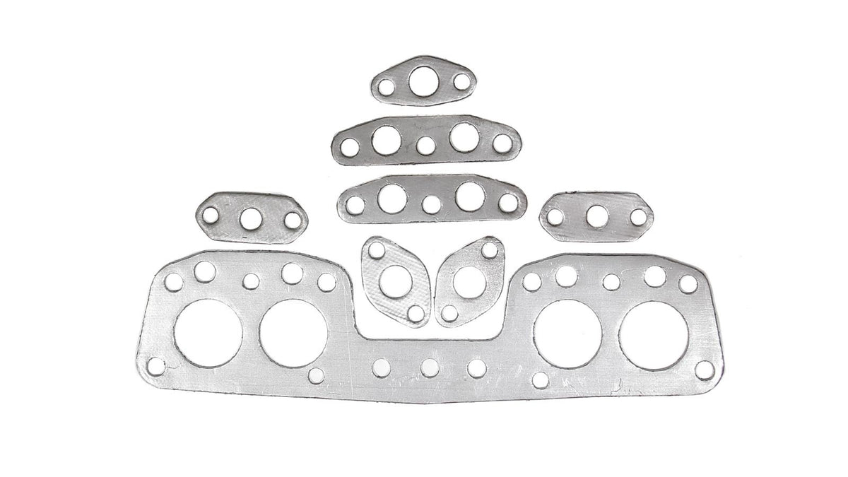 Joints d'échappement Toyota 2.2L 20R/2.4L 22R