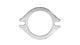 Joints de bride de tuyau universels 3.0 (2 boulons)