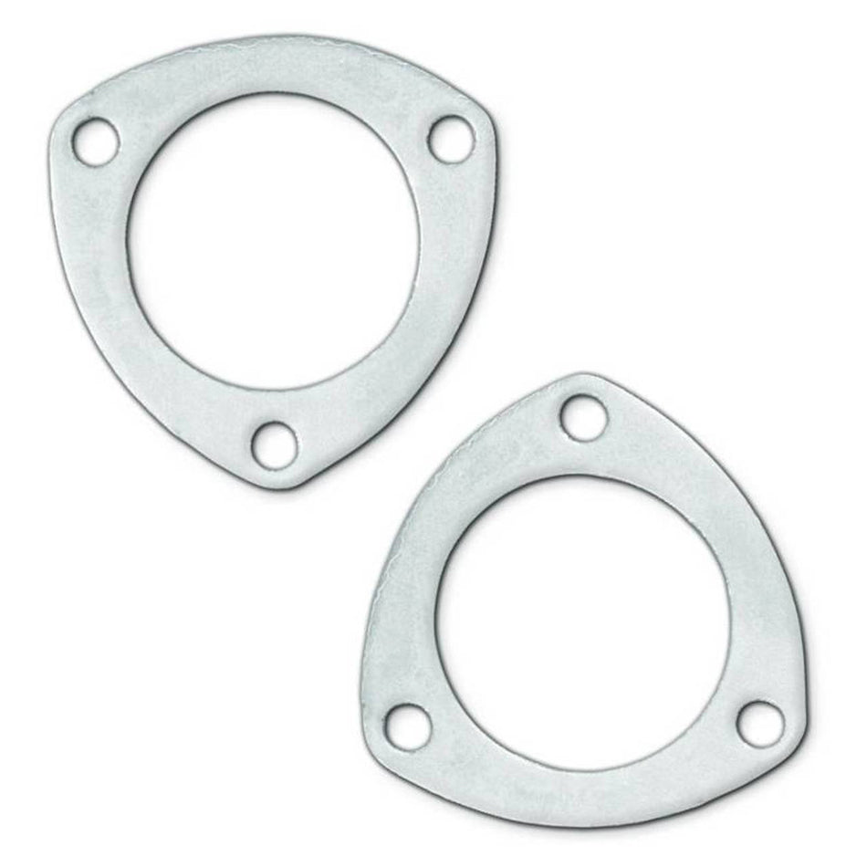Joint de collecteur d'échappement universel 2-1/4 po 3 boulons