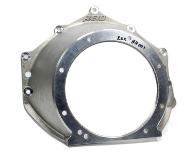 Cloche d'embrayage Chevy V8 - SFI - Pour PG2000/2000R
