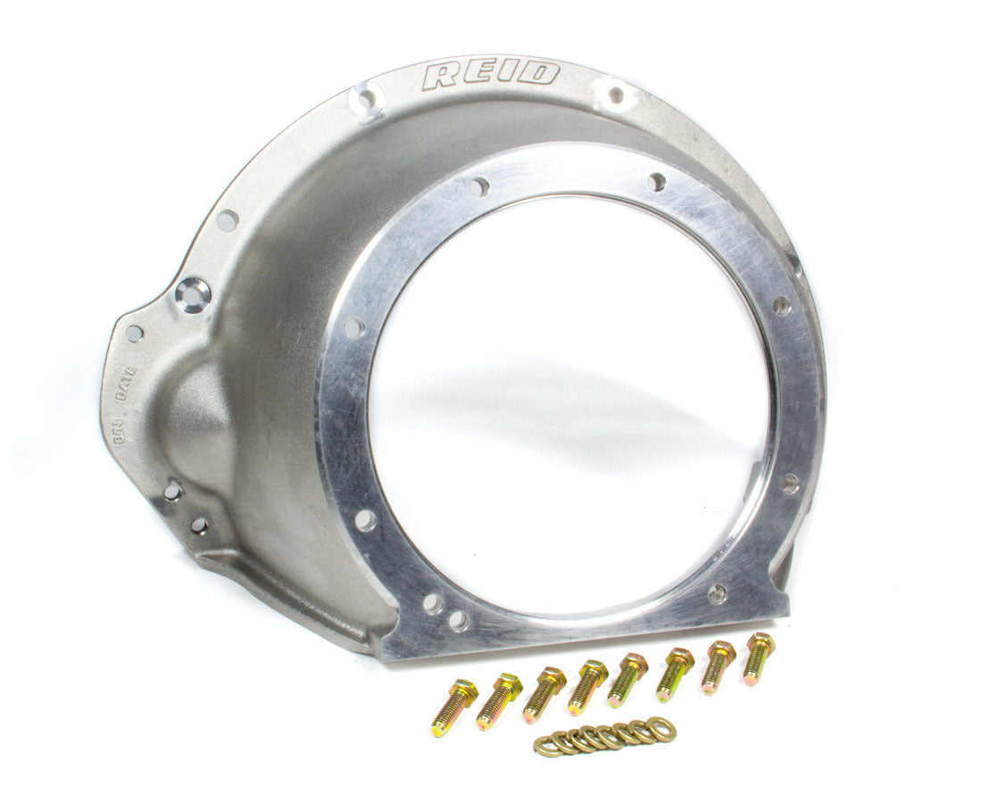 Carter Bell - SFI - Utiliser av. PG2000/2000R