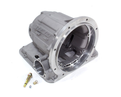 Carter de transmission P/G - Moitié arrière SFI