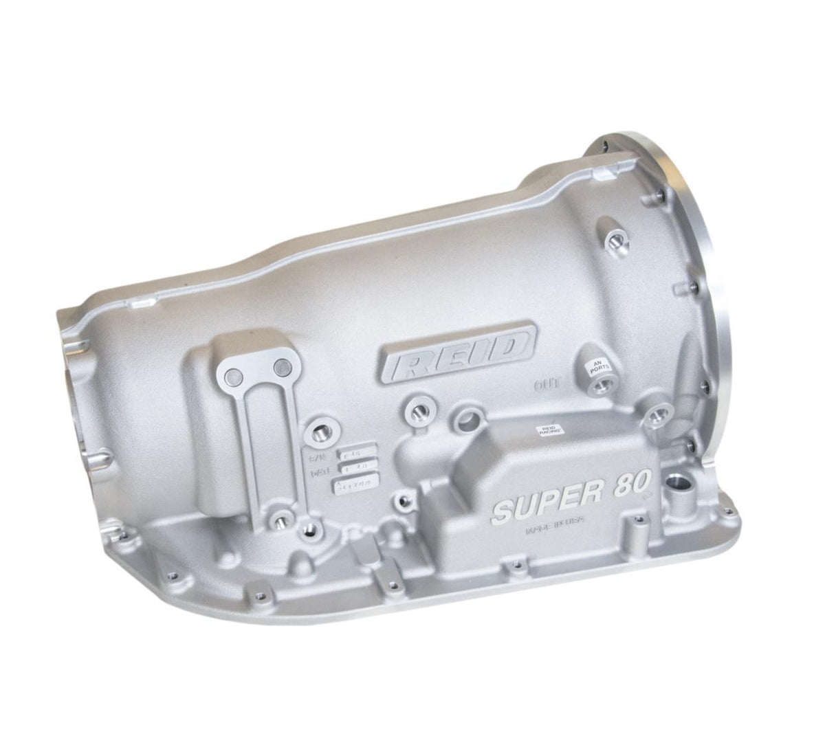 Boîtier de transmission - SFI 2 pièces - 4L80E