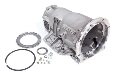 Boîtier de transmission - 2 pièces. SFI - GM TH400 Drag