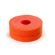 Bump Rubber .750in Thick 2in OD x .50in ID Red