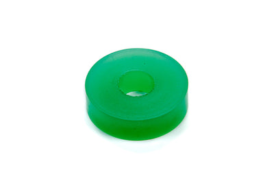 Caoutchouc de butée Apollo vert 70 duromètre