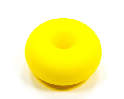 Butée Jaune Moulée 1po