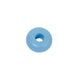 Butée de compression bleue moulée 1 po
