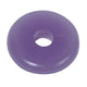 Butée en caoutchouc Rouge Violet Ép. 0,500 po D.I. 0,500 po 2.0