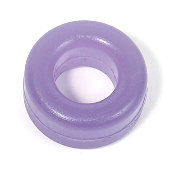 Butée de suspension violette 1.25in OD x .625in Thk